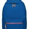 American Tourister Upbeat Backpack Zip Atlantic Blue