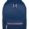 American Tourister Upbeat Pro Backpack Zip Coated Navy