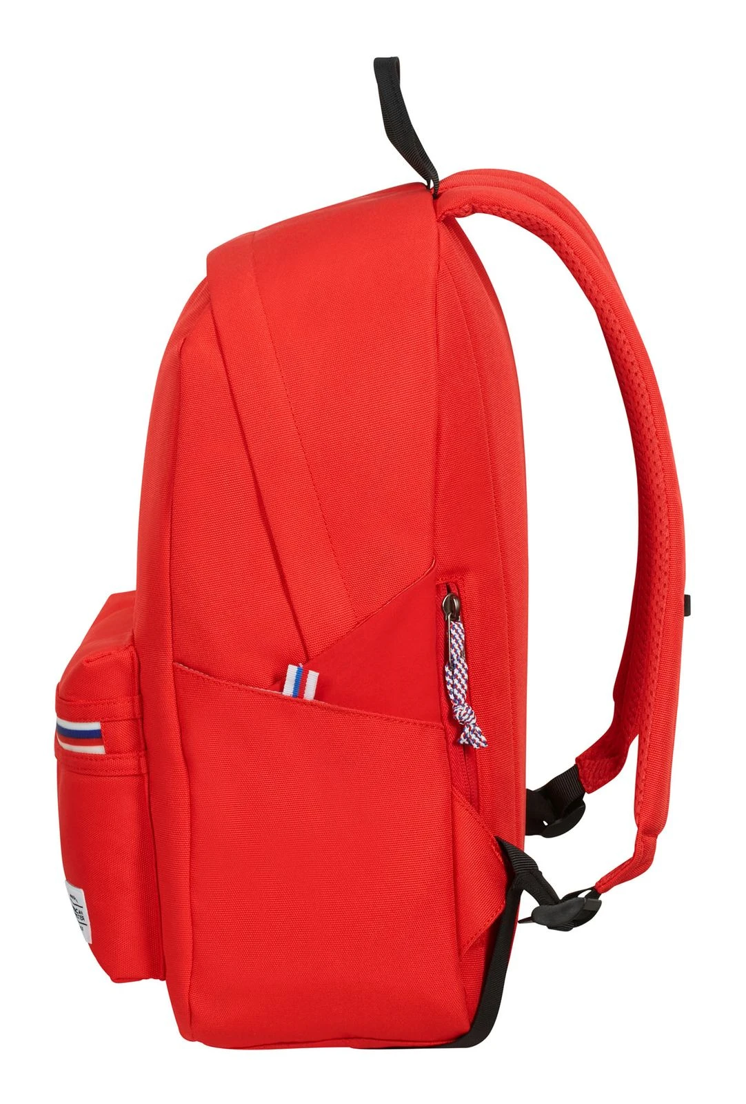 American Tourister Upbeat Backpack Zip Red – Bild 3