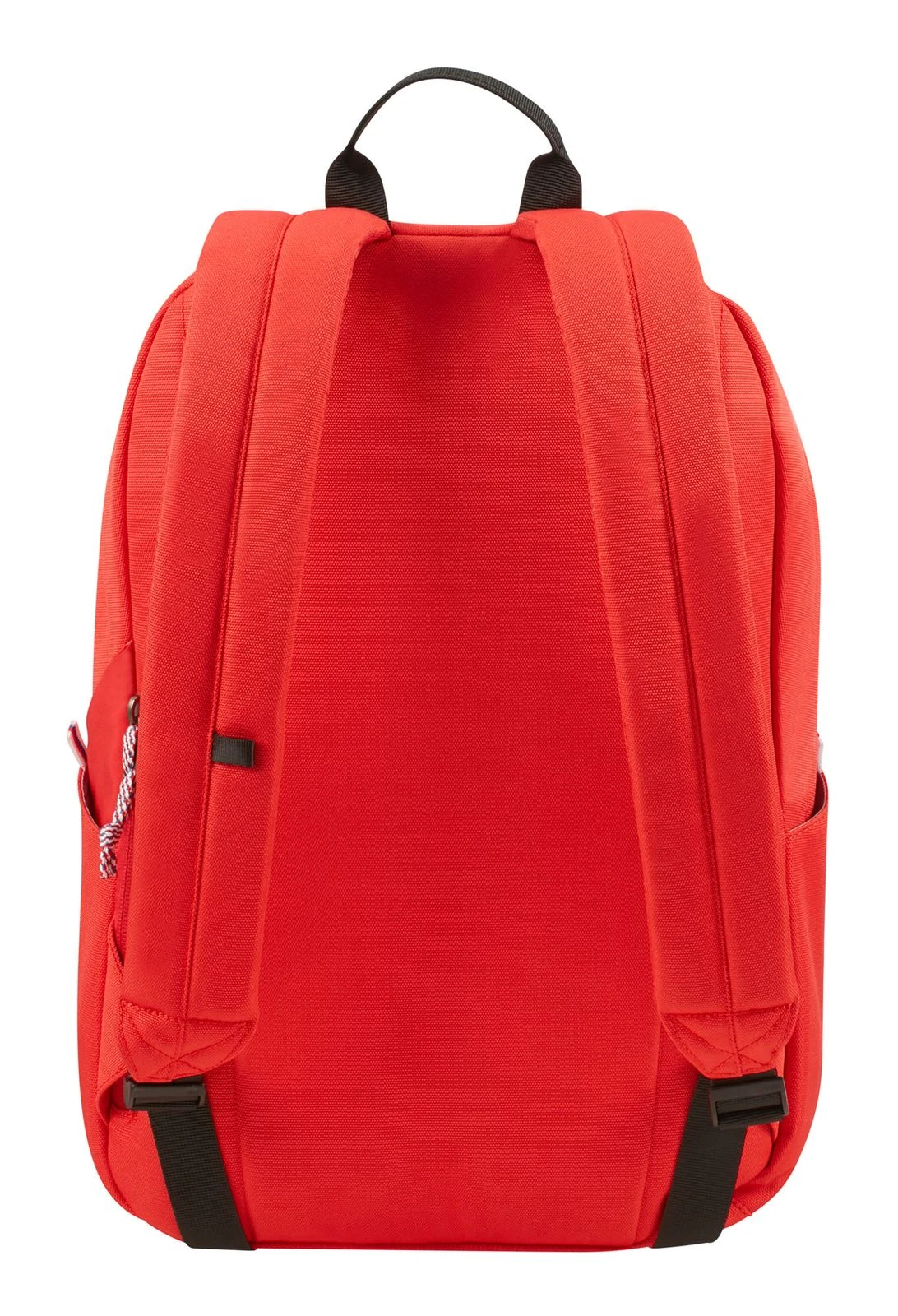 American Tourister Upbeat Backpack Zip Red – Bild 4