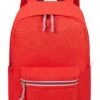 American Tourister Upbeat Backpack Zip Red