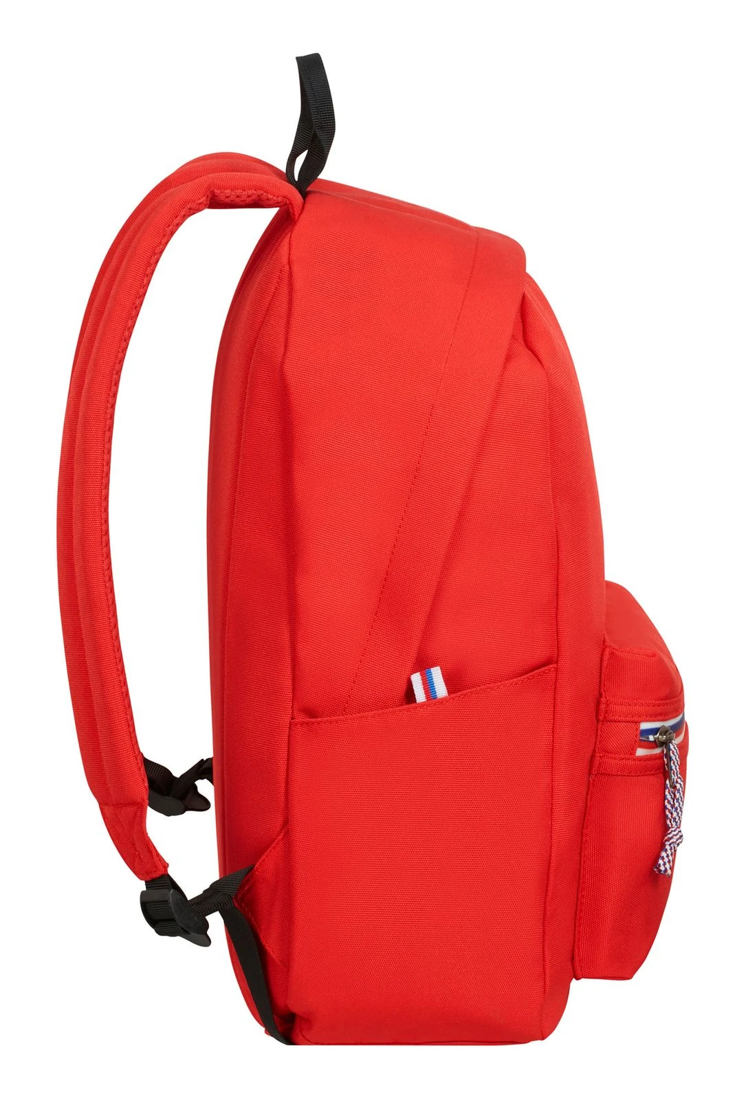 American Tourister Upbeat Backpack Zip Red – Bild 5