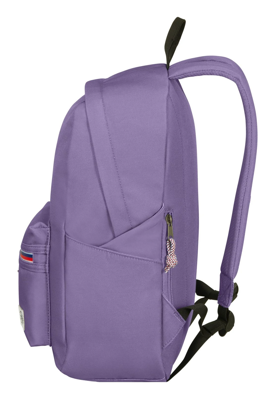 American Tourister Upbeat Backpack Zip Soft Lilac – Bild 3