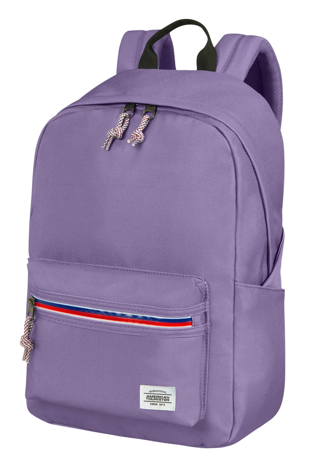 American Tourister Upbeat Backpack Zip Soft Lilac – Bild 2