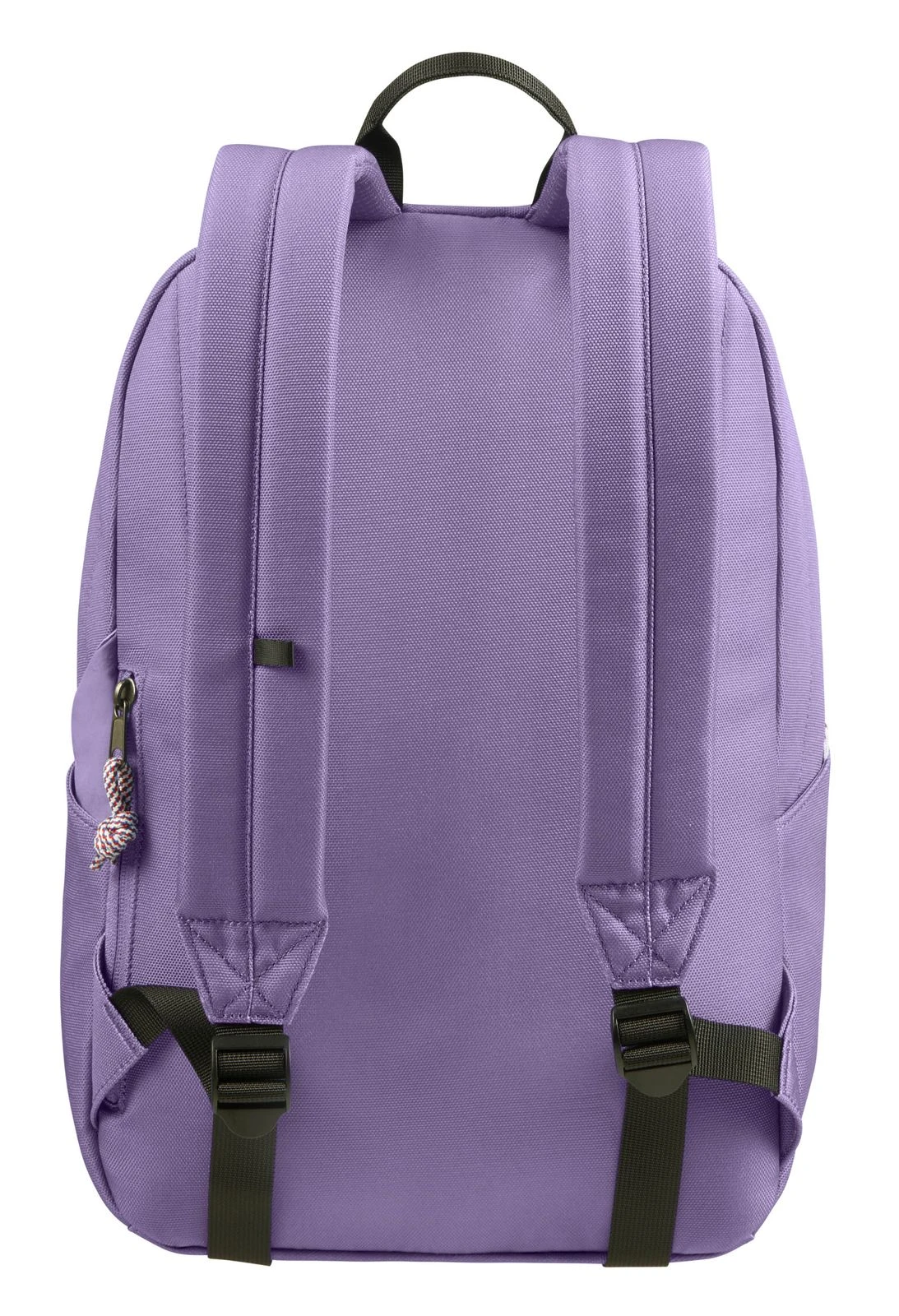 American Tourister Upbeat Backpack Zip Soft Lilac – Bild 4