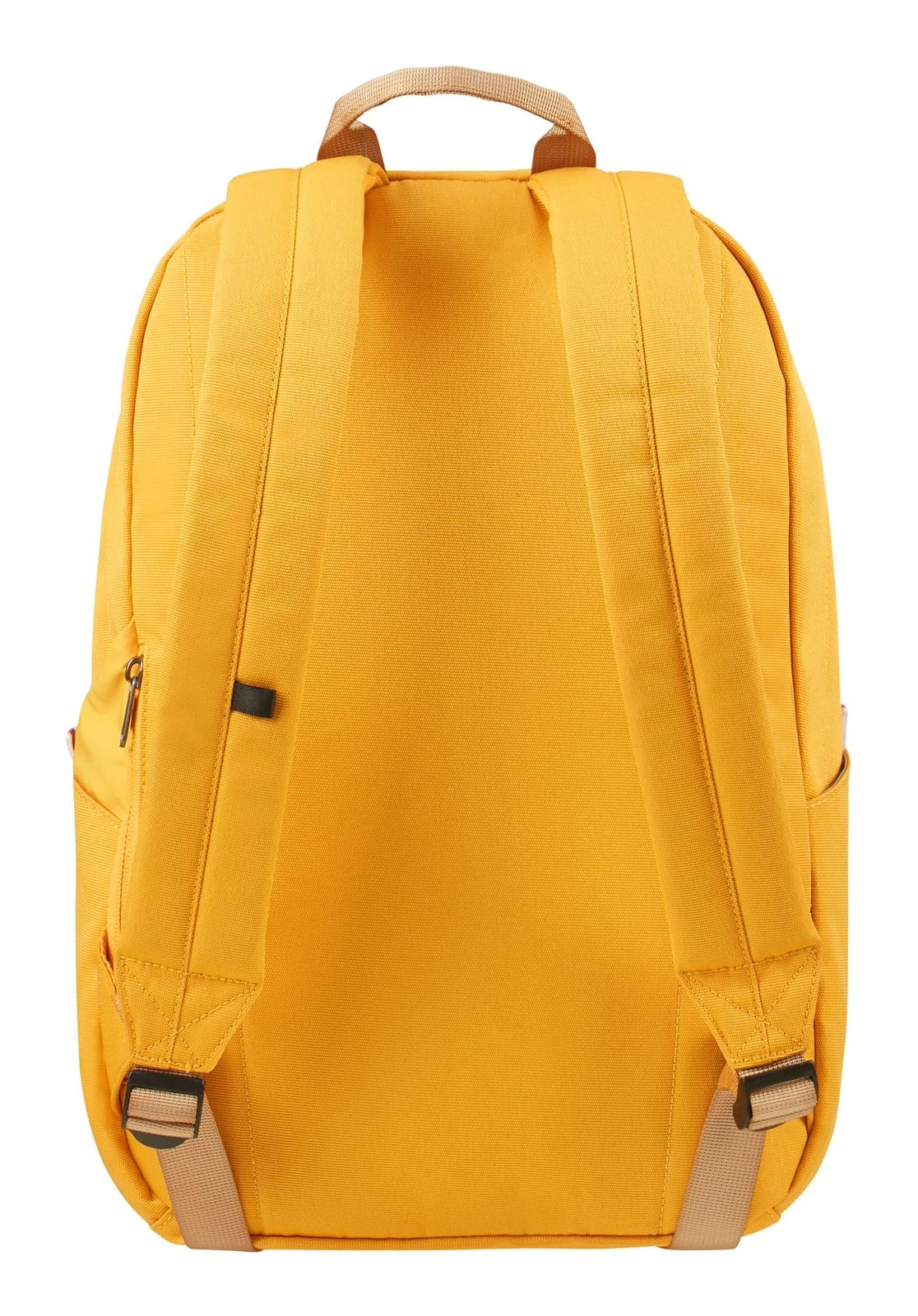 American Tourister Upbeat Backpack Zip Yellow – Bild 4