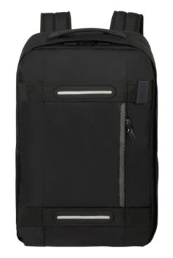 American Tourister Urban Track Cabin Backpack Asphalt Black