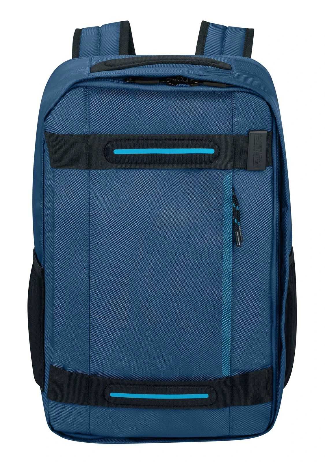 American Tourister Urban Track Cabin Backpack Combat Navy