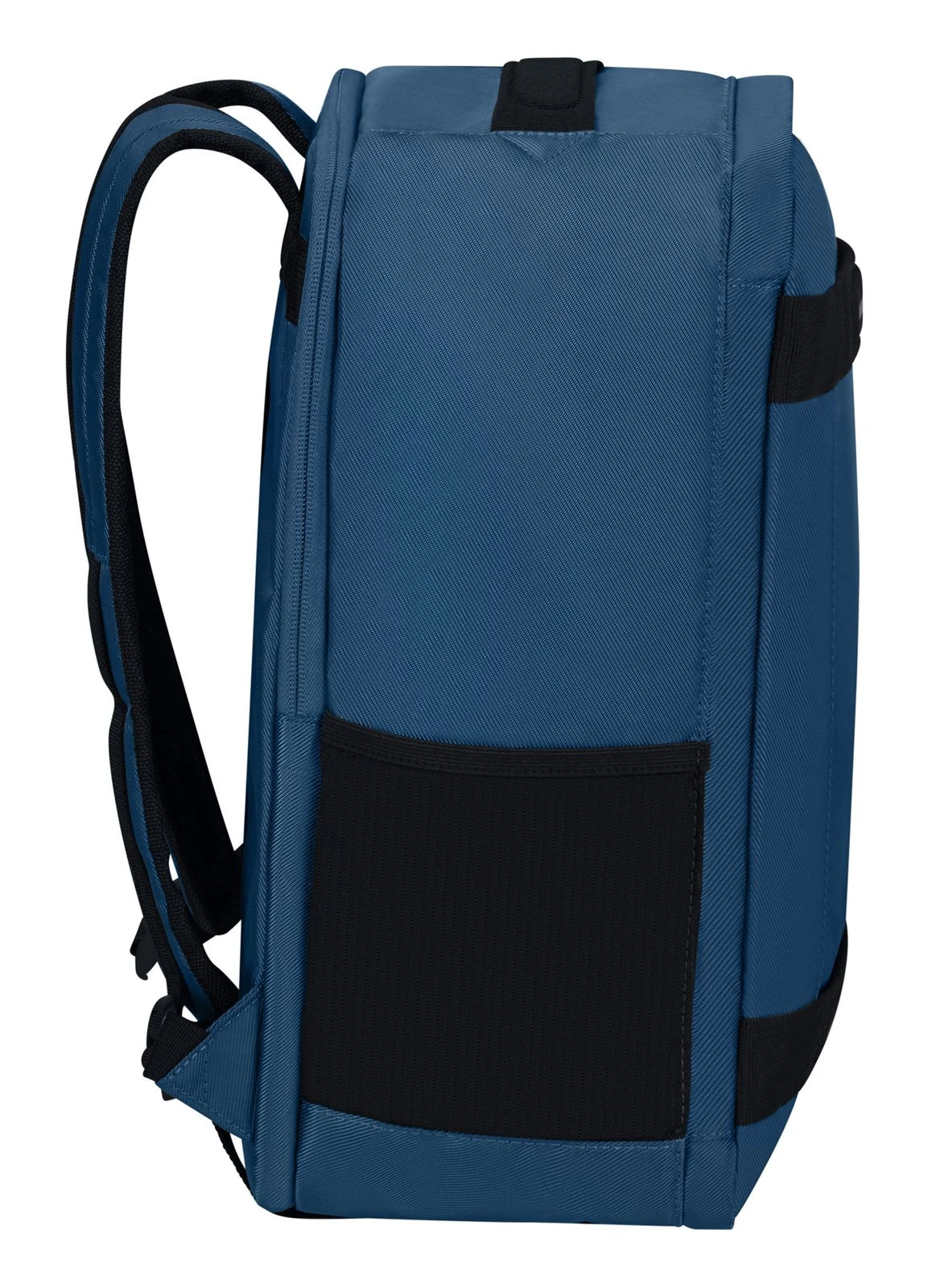 American Tourister Urban Track Cabin Backpack Combat Navy – Bild 5