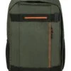 American Tourister Urban Track Cabin Backpack Dark Khaki