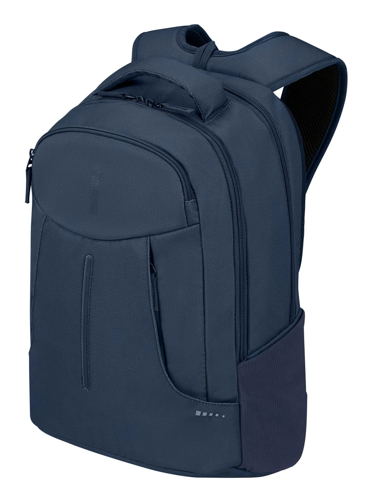 American Tourister Urban Groove Laptop Backpack 15.6" Uni Dark Navy – Bild 2