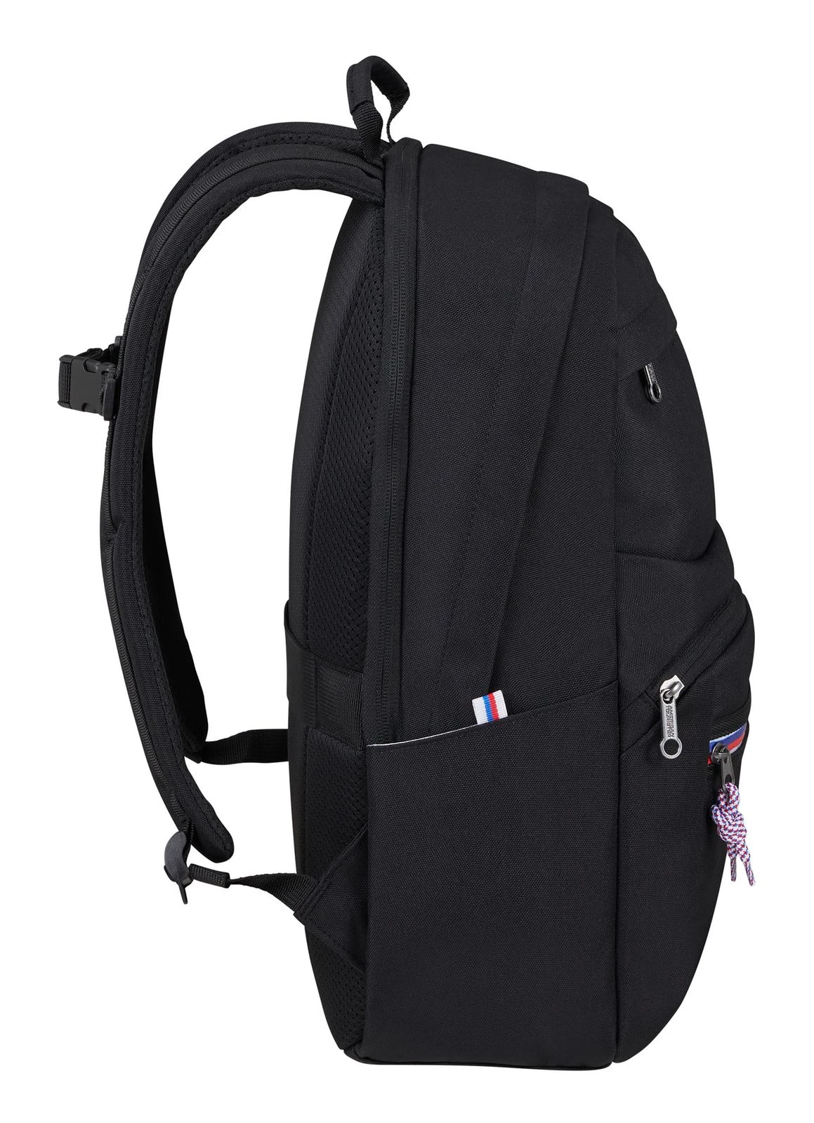American Tourister Upbeat Laptop Backpack ZIP 15.6" M M Black – Bild 4