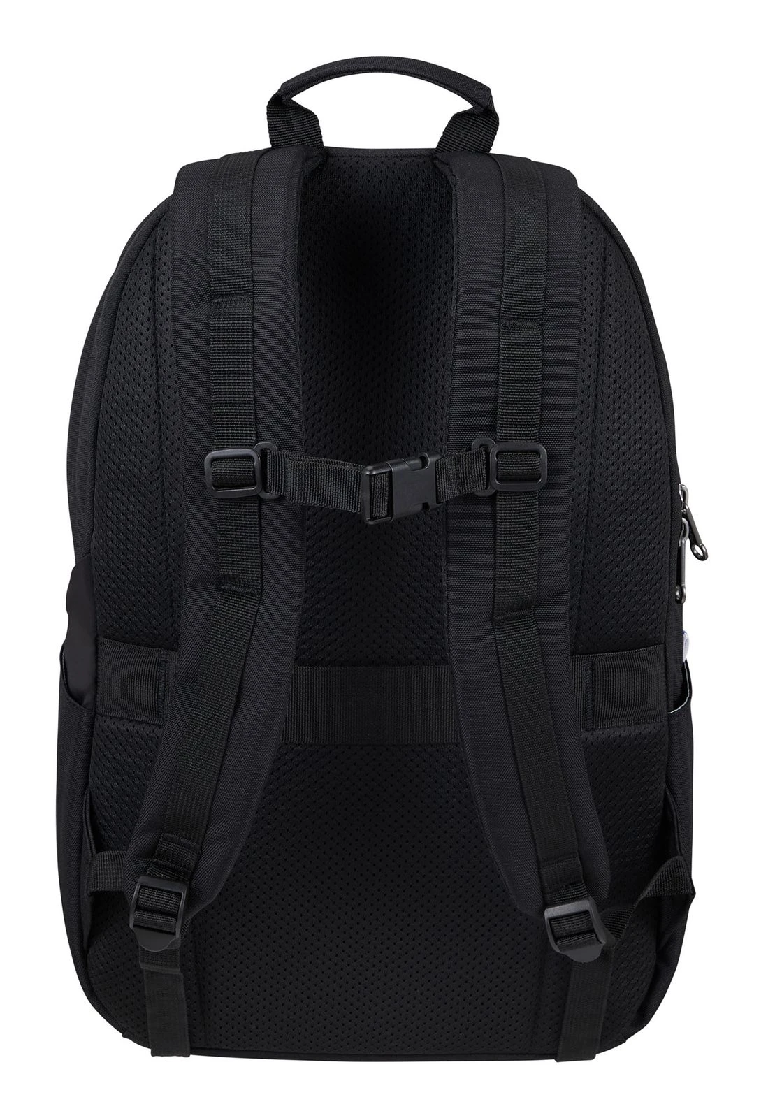 American Tourister Upbeat Laptop Backpack ZIP 15.6" M M Black – Bild 3