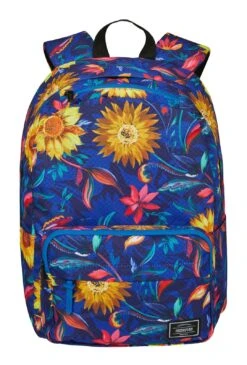 American Tourister Urban Groove UG Lifestyle Backpack 1 Sunflower
