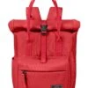American Tourister Urban Groove Backpack Blushing Red