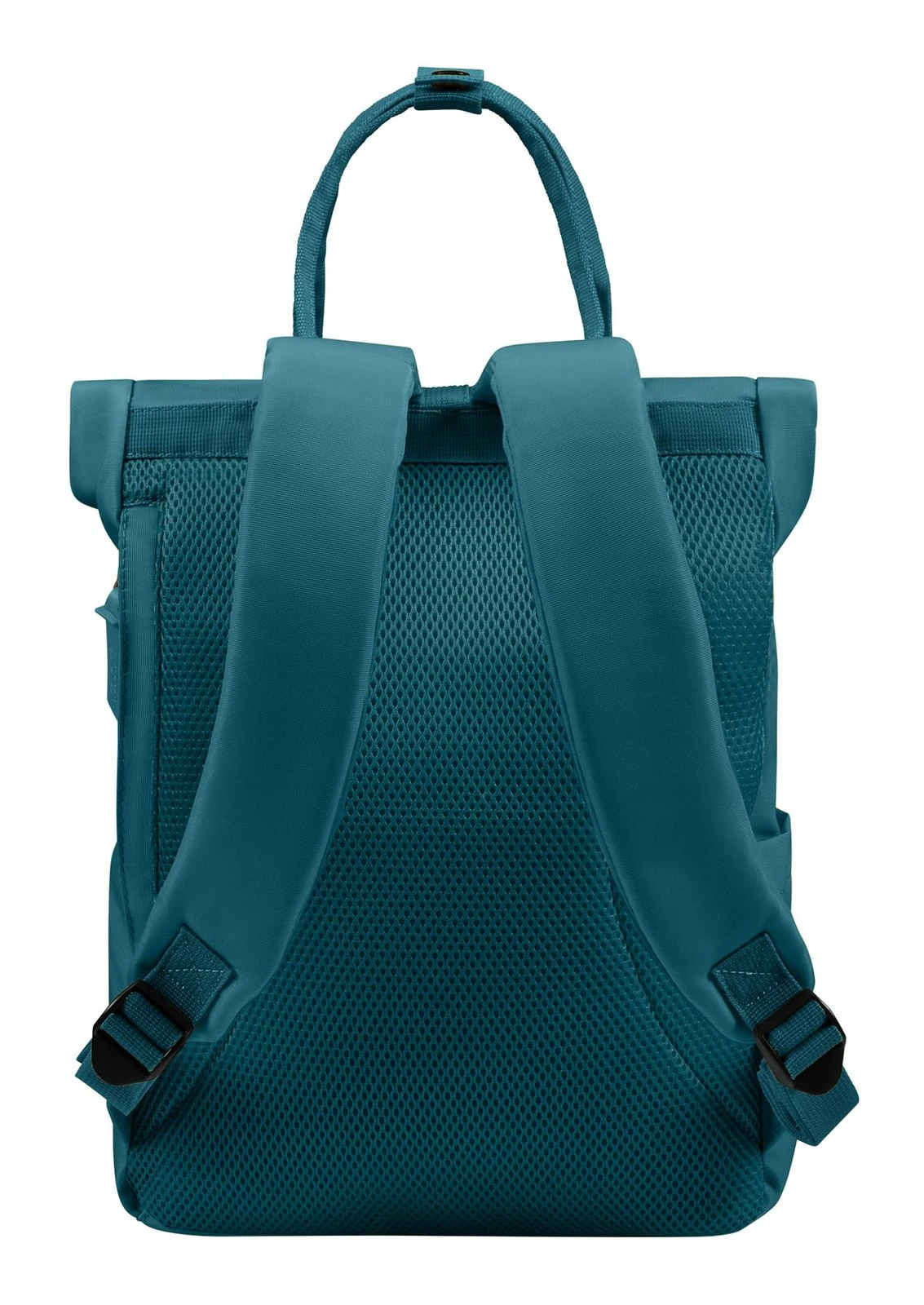 American Tourister Urban Groove Backpack Deep Ocean – Bild 4