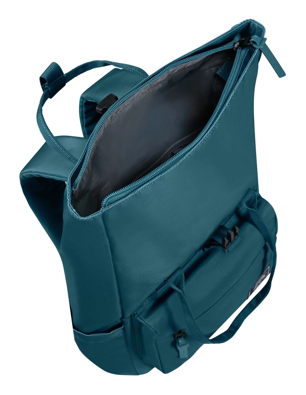 American Tourister Urban Groove Backpack Deep Ocean – Bild 6