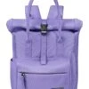 American Tourister Urban Groove Backpack Soft Lilac