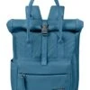 American Tourister Urban Groove Backpack Stone Blue