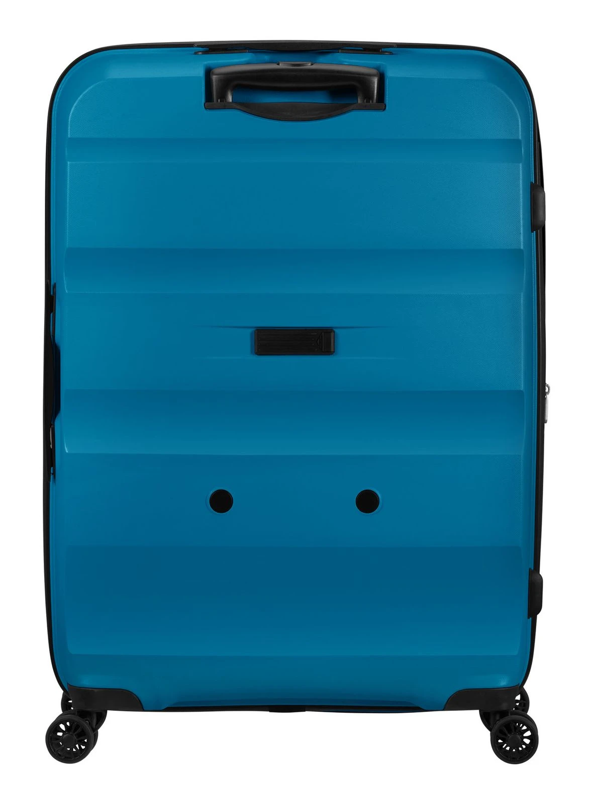 American Tourister Bon Air DLX Spinner 75 / 28 TSA EXP Trolley Seaport Blue – Bild 3