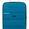 American Tourister Bon Air DLX Spinner 55 / 20 TSA Trolley Seaport Blue