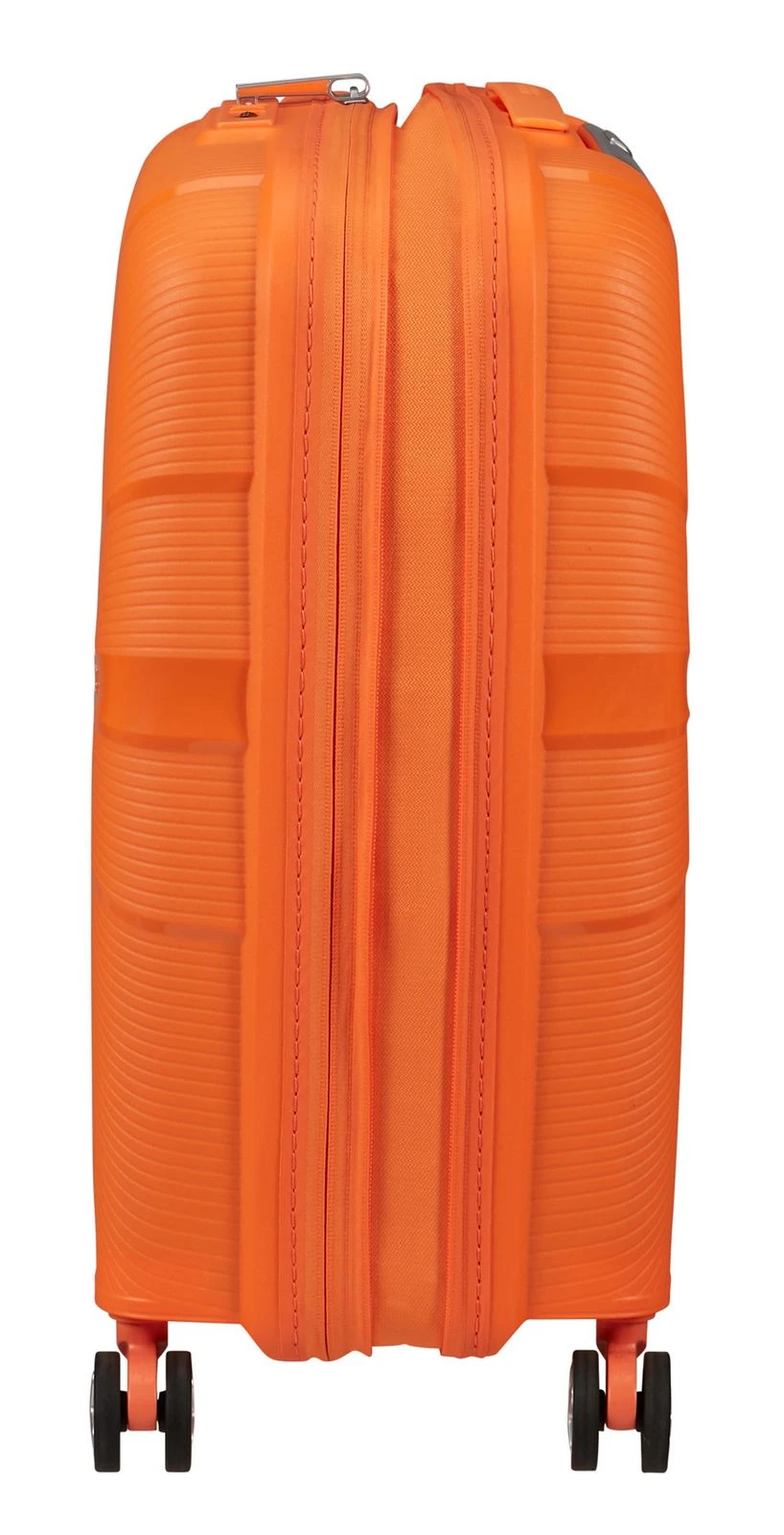 American Tourister Starvibe Spinner 55 / 20 EXP TSA Papaya Smoothie – Bild 6