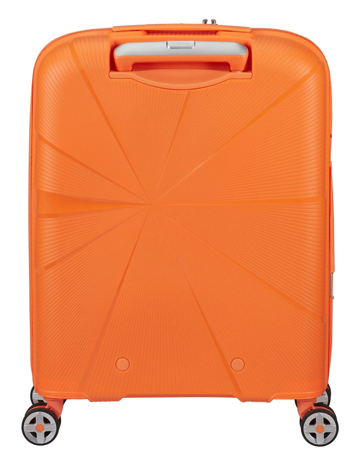 American Tourister Starvibe Spinner 55 / 20 EXP TSA Papaya Smoothie – Bild 4