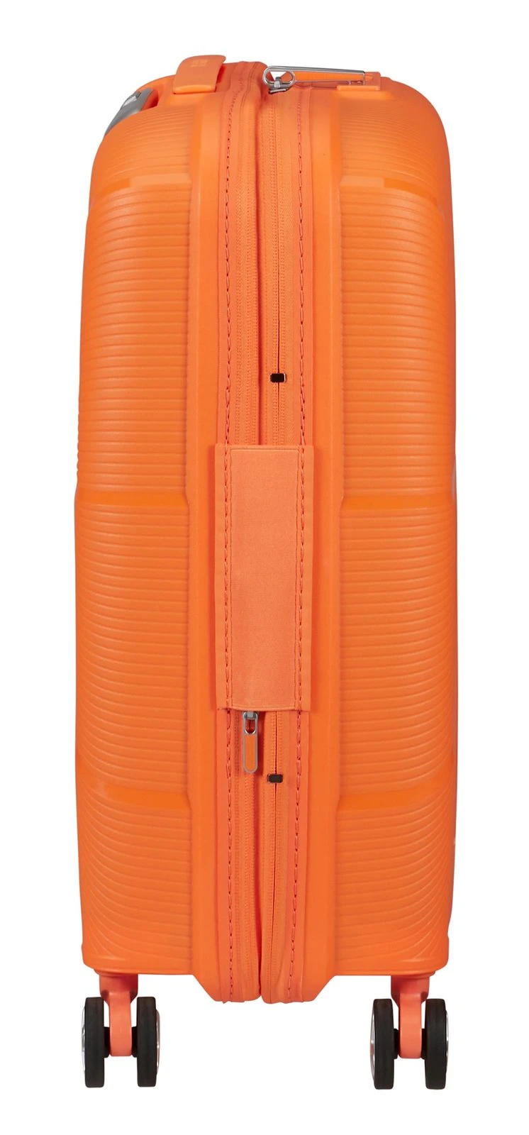 American Tourister Starvibe Spinner 55 / 20 EXP TSA Papaya Smoothie – Bild 5