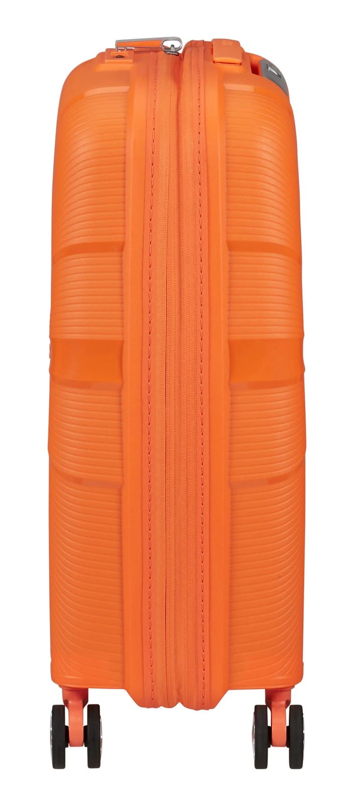 American Tourister Starvibe Spinner 55 / 20 EXP TSA Papaya Smoothie – Bild 3