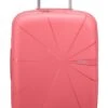 American Tourister Starvibe Spinner 55 / 20 EXP TSA Sun Kissed Coral