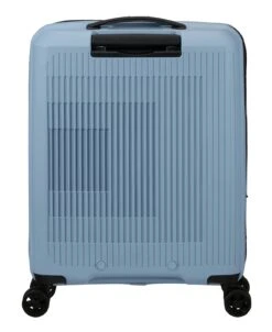 American Tourister Aerostep Spinner 55 / 20 EXP TSA Trolley Soho Grey