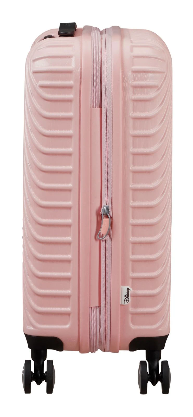 American Tourister Mickey Clouds Spinner 55 / 20 Exp. S Mickey Rose Cloud – Bild 5