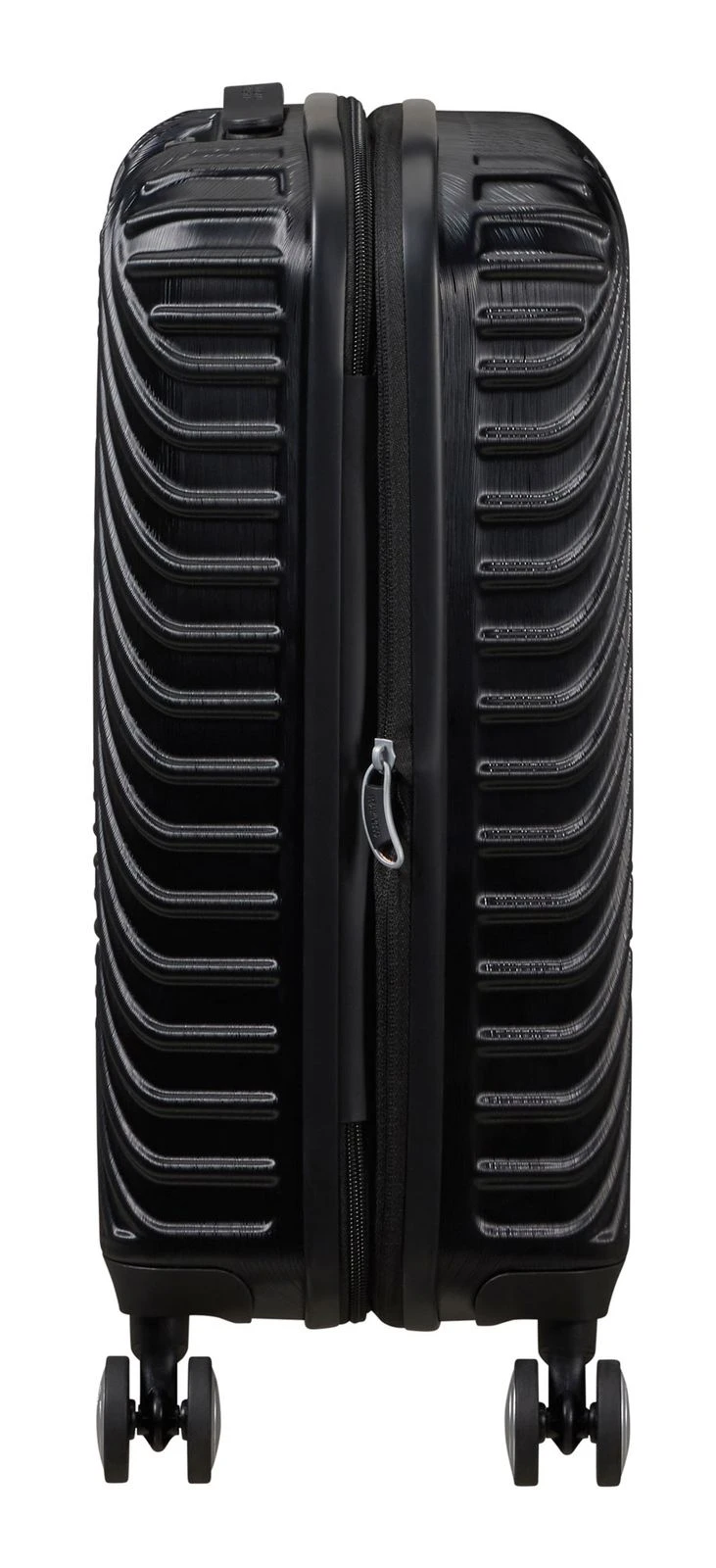 American Tourister Mickey Clouds Spinner 55 / 20 Exp. S Mickey True Black â Bild 5