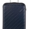 American Tourister Speedstar Spinner 55 / 20 TSA Trolley Atlantic Blue
