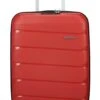 American Tourister Air Move Spinner 55 / 20 TSA Trolley Coral Red