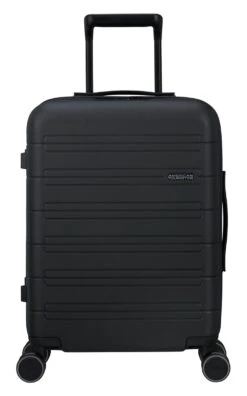 American Tourister Novastream Spinner 55 / 20 TSA Trolley Dark Slate