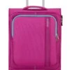 American Tourister Sea Seeker Spinner 55 / 20 TSA Trolley Deep Fuchsia
