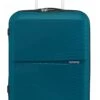 American Tourister Airconic Spinner 55 / 20 TSA Trolley Deep Ocean