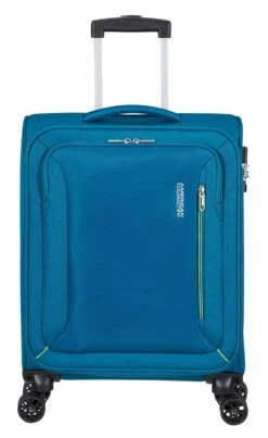 American Tourister Hyperspeed Spinner 55 / 20 TSA Trolley S Deep Teal