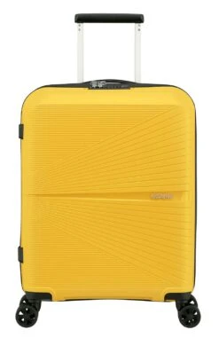 American Tourister Airconic Spinner 55 / 20 TSA Trolley Lemondrop