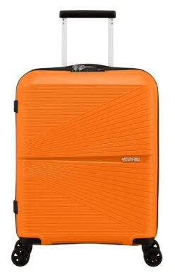 American Tourister Airconic Spinner 55 / 20 TSA Trolley Mango Orange