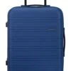 American Tourister Novastream Spinner 55 / 20 TSA Trolley Navy Blue