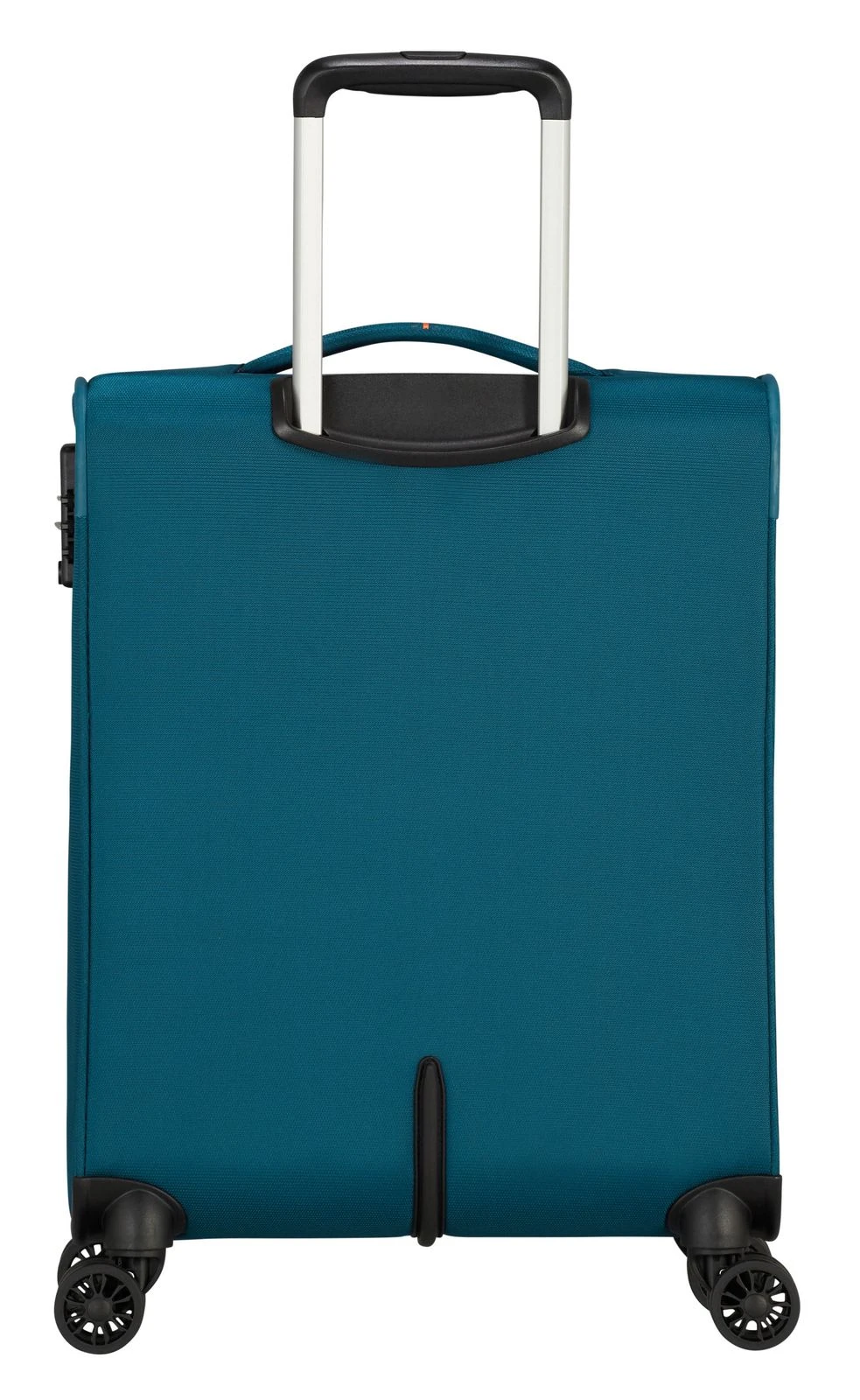 American Tourister Crosstrack Spinner 55 / 20 TSA Trolley Navy / Orange â Bild 4