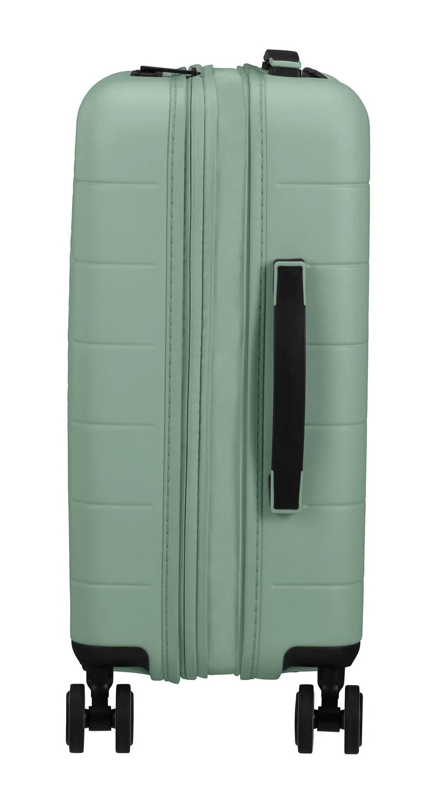 American Tourister Novastream Spinner 55 / 20 TSA Trolley Nomad Green â Bild 3