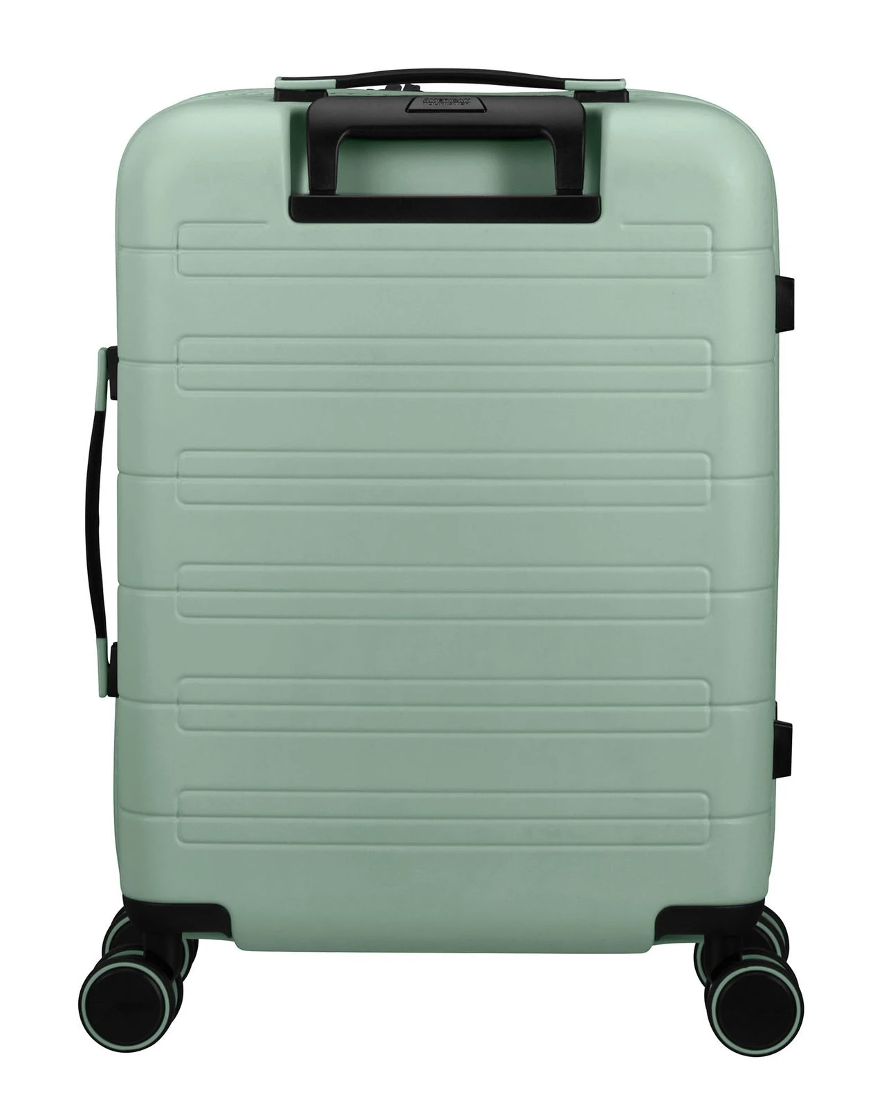 American Tourister Novastream Spinner 55 / 20 TSA Trolley Nomad Green â Bild 4
