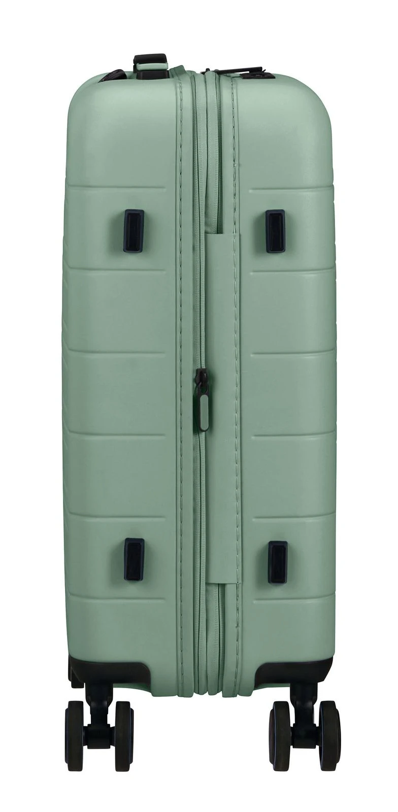 American Tourister Novastream Spinner 55 / 20 TSA Trolley Nomad Green â Bild 5