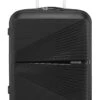 American Tourister Airconic Spinner 55 / 20 TSA Trolley Onyx Black