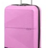 American Tourister Airconic Spinner 55 / 20 TSA Trolley Pink Lemonade