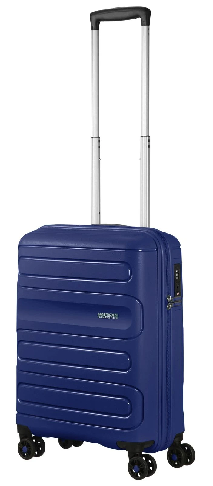 American Tourister Sunside Spinner 55 / 20 Trolley Dark Navy â Bild 6