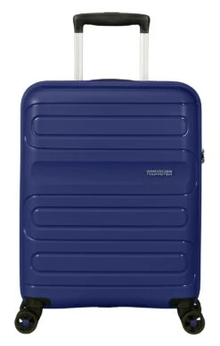 American Tourister Sunside Spinner 55 / 20 Trolley Dark Navy